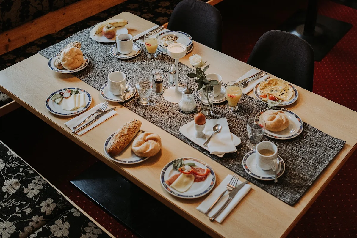 Essen und Trinken photo 5