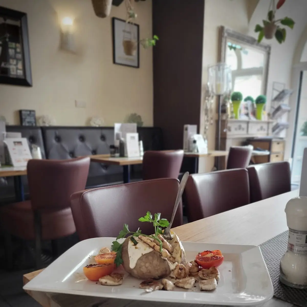 Essen und Trinken photo 1