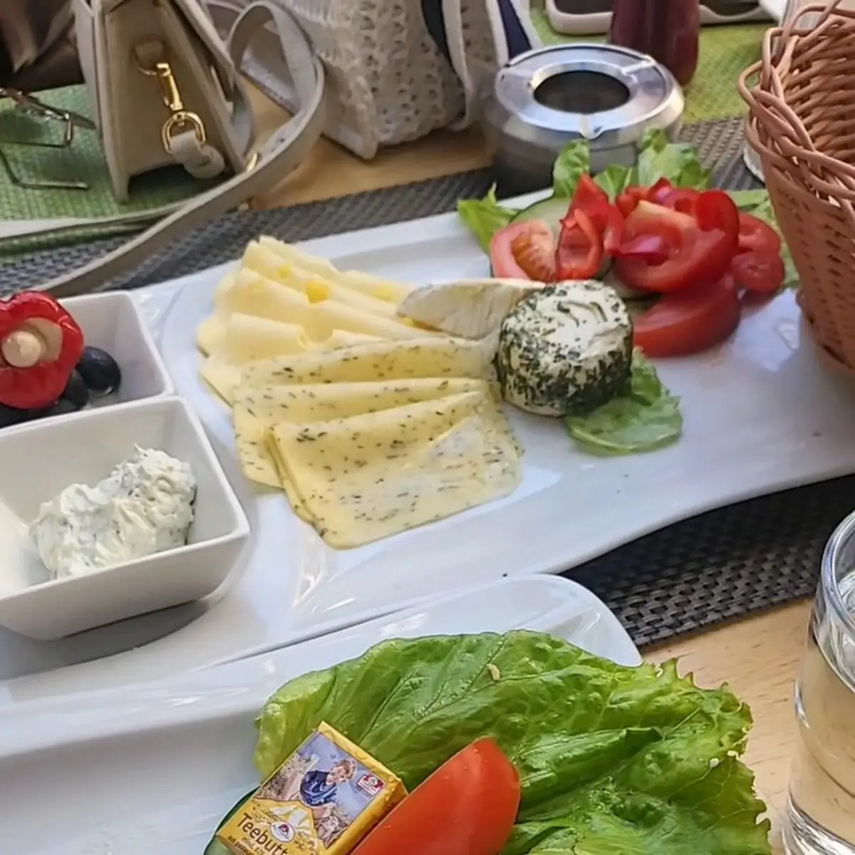 Essen und Trinken photo 2