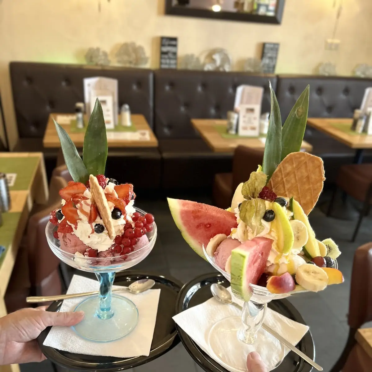 Essen und Trinken photo 3