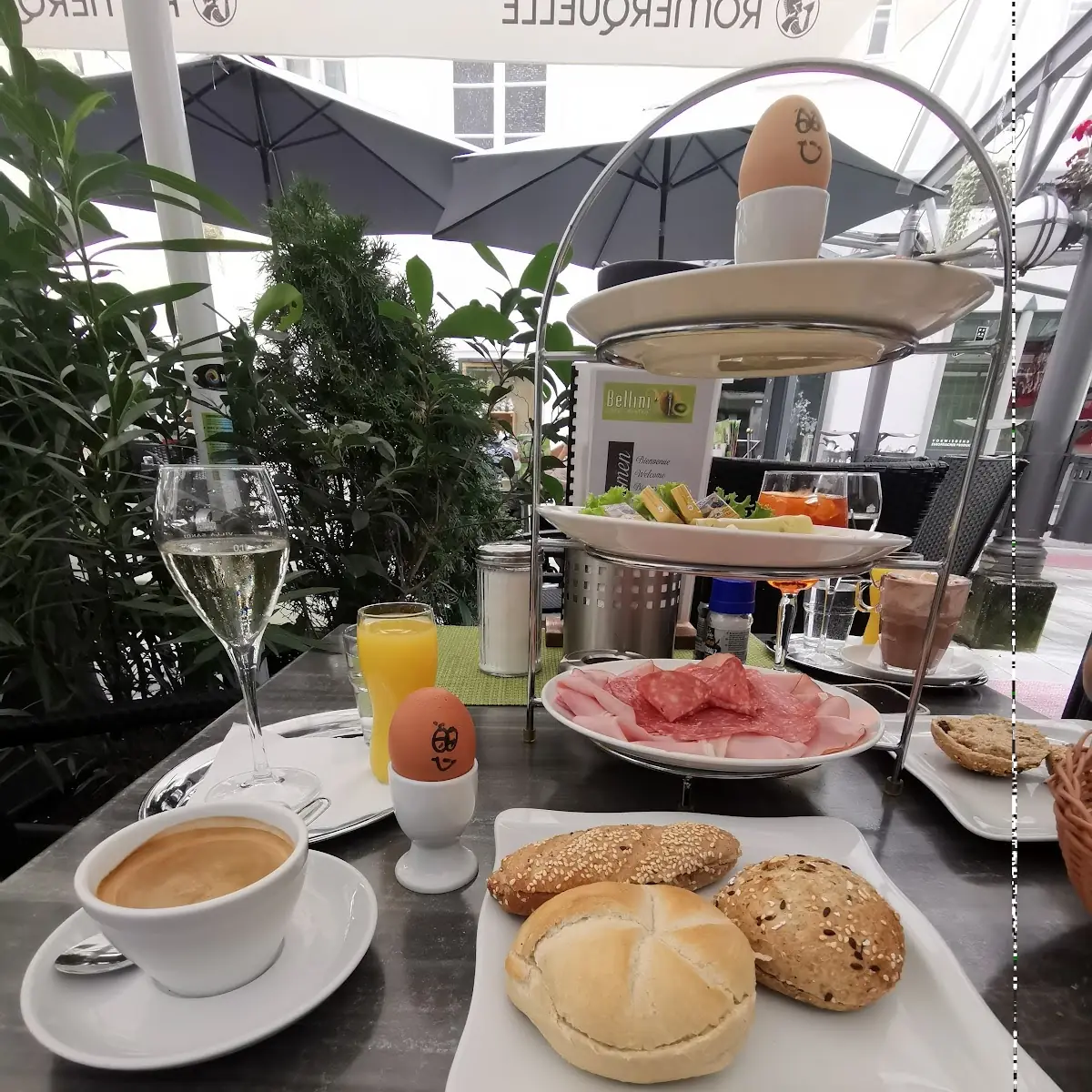 Essen und Trinken photo 5