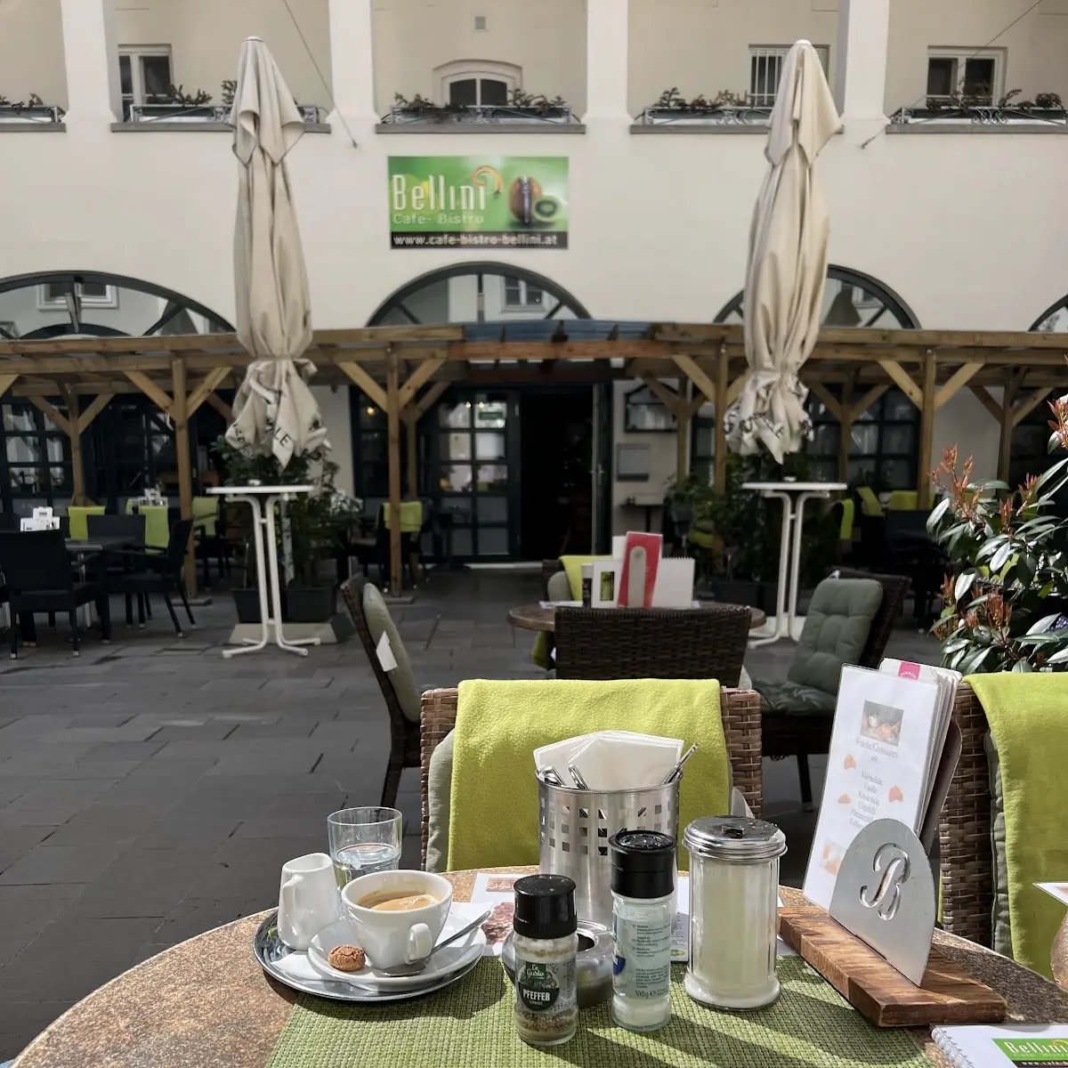 Essen und Trinken photo 7