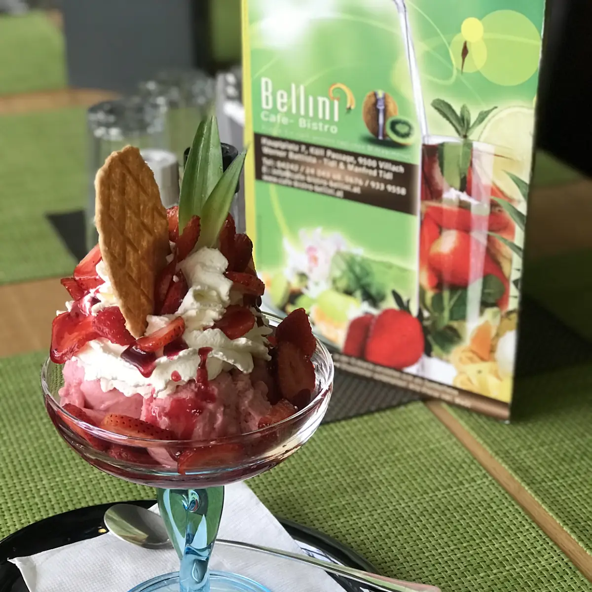 Essen und Trinken photo 9