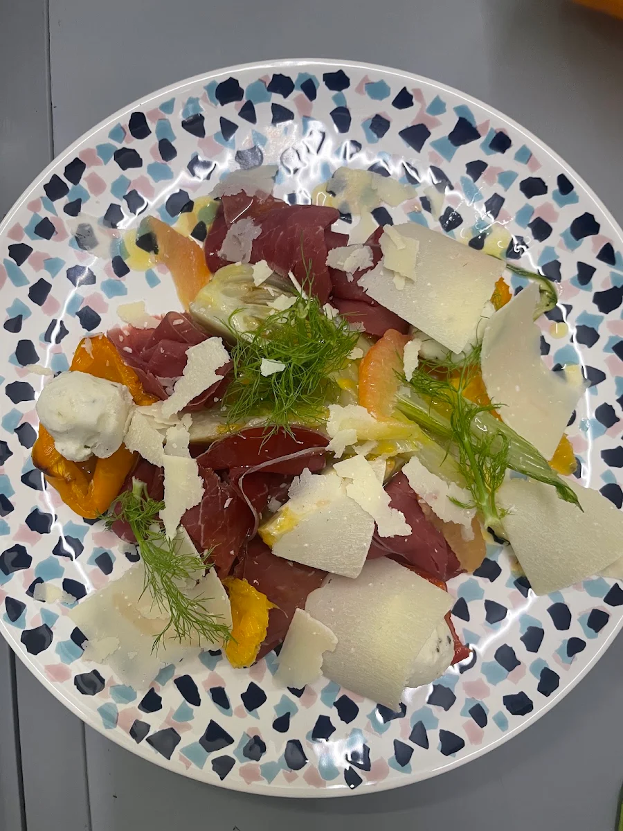 Essen und Trinken photo 1