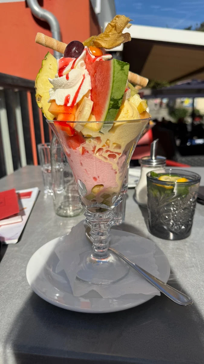 Essen und Trinken photo 2