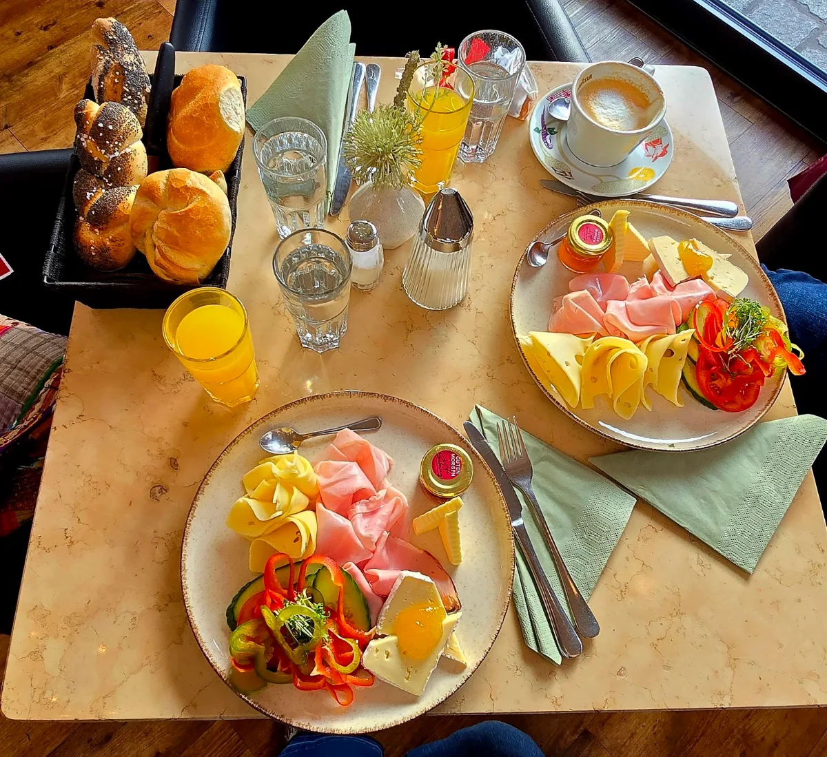 Essen und Trinken photo 4