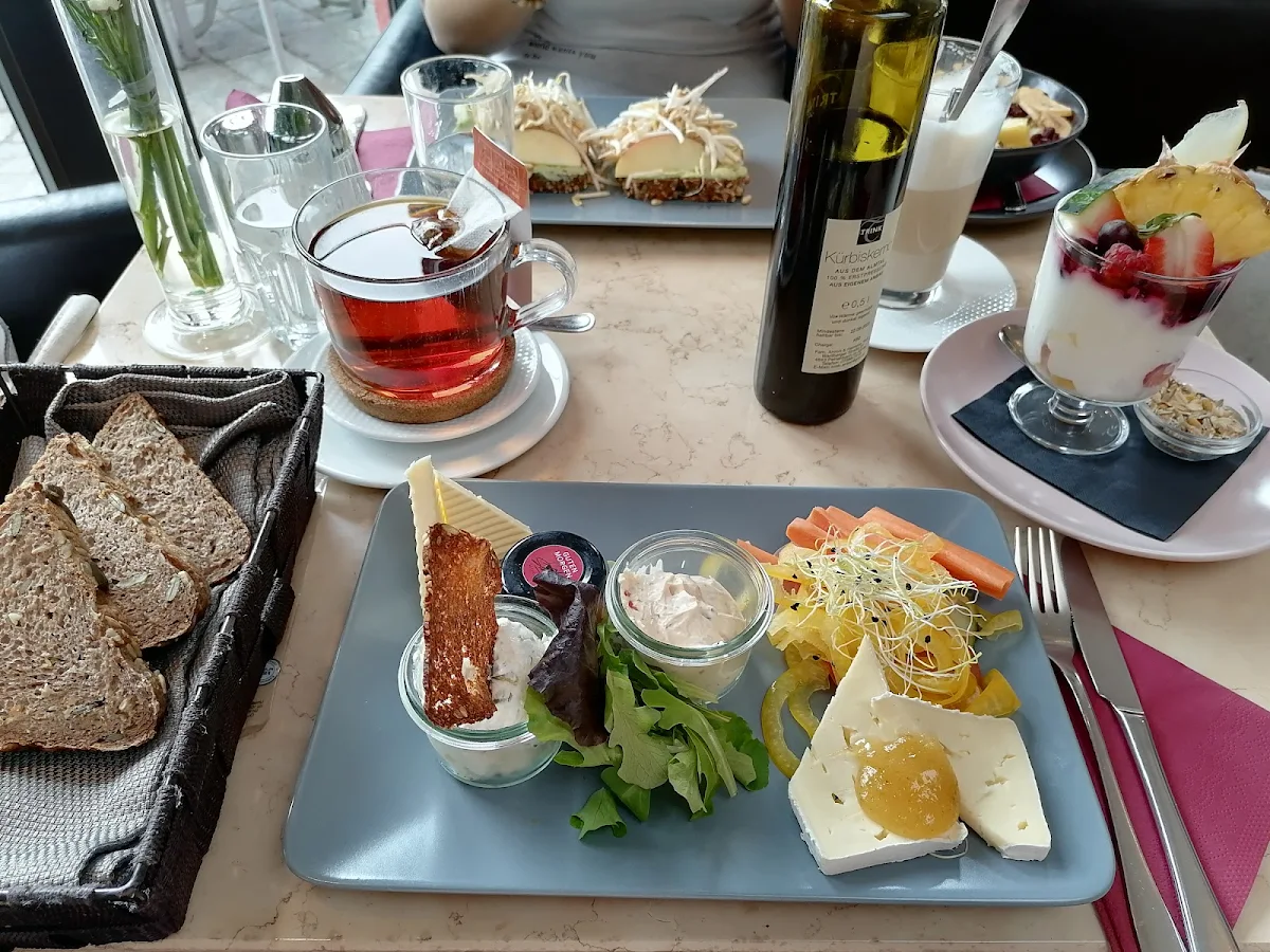 Essen und Trinken photo 5