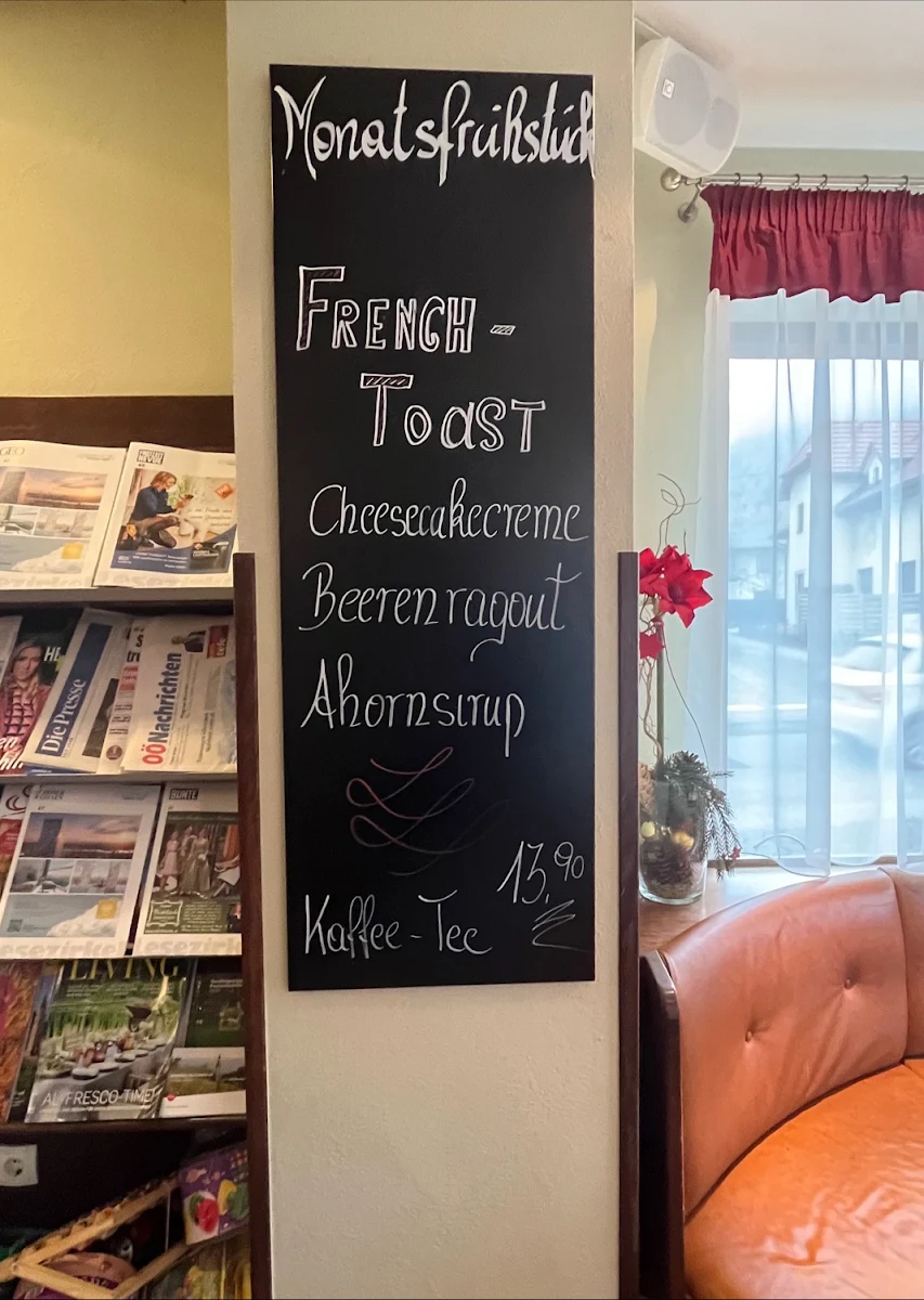 Speisekarte photo 9
