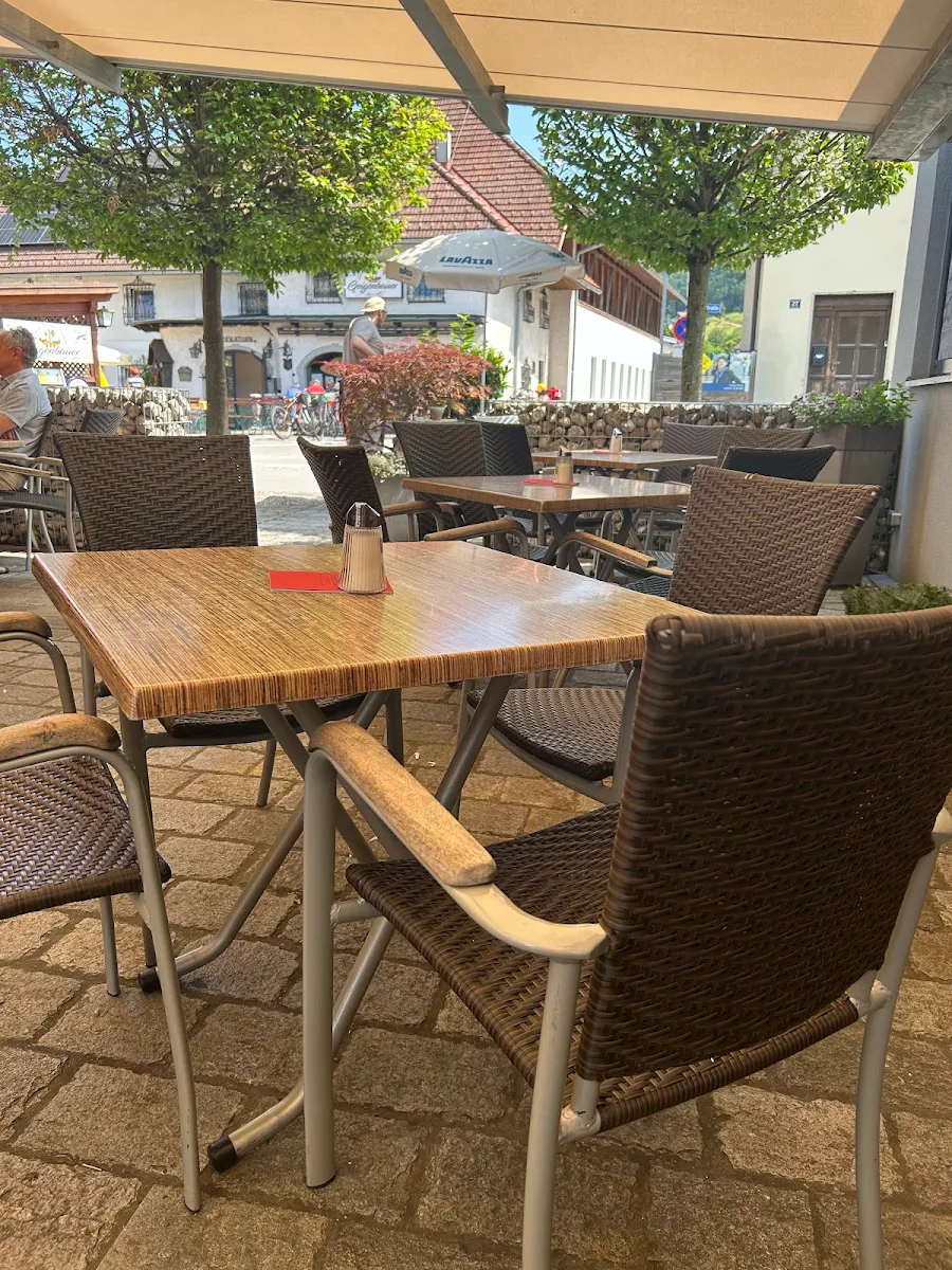 Atmosphäre photo 4