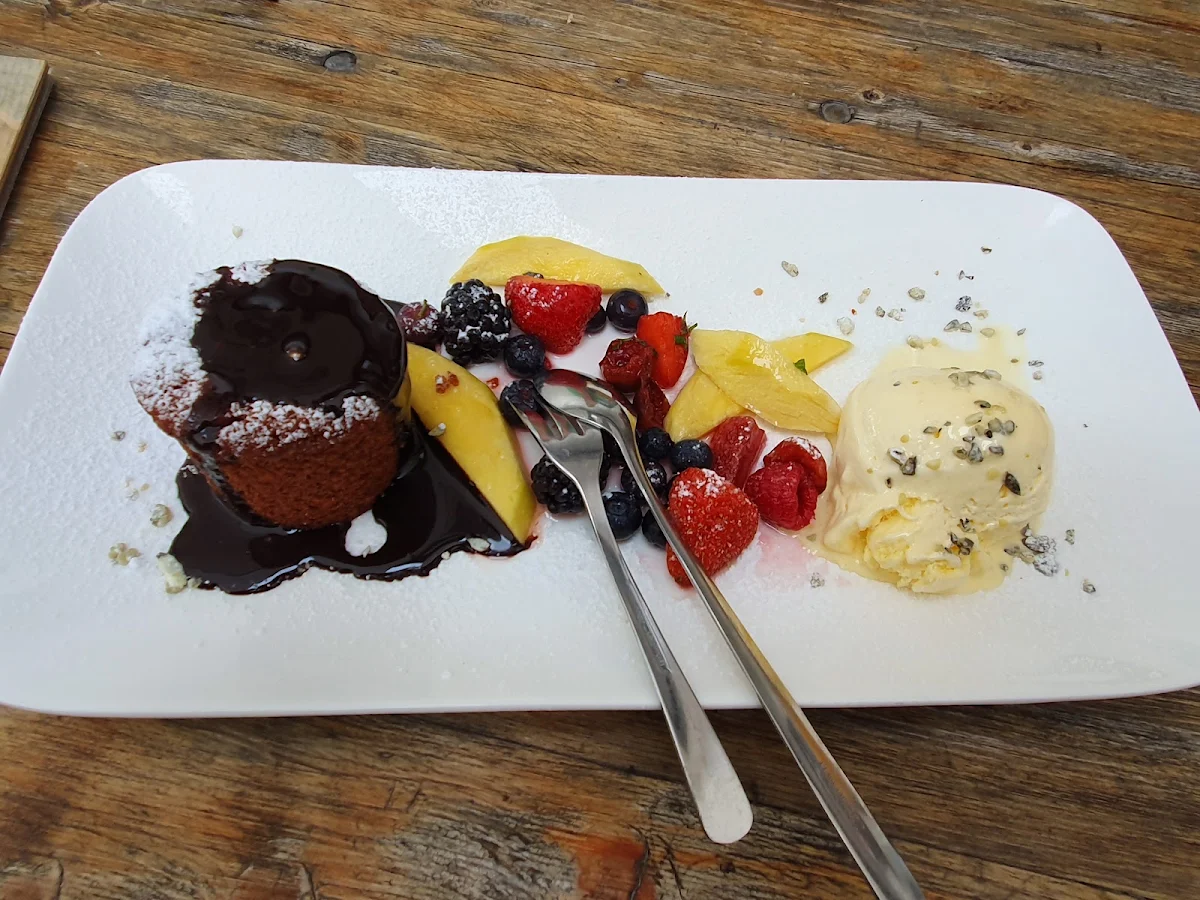 Essen und Trinken photo 10