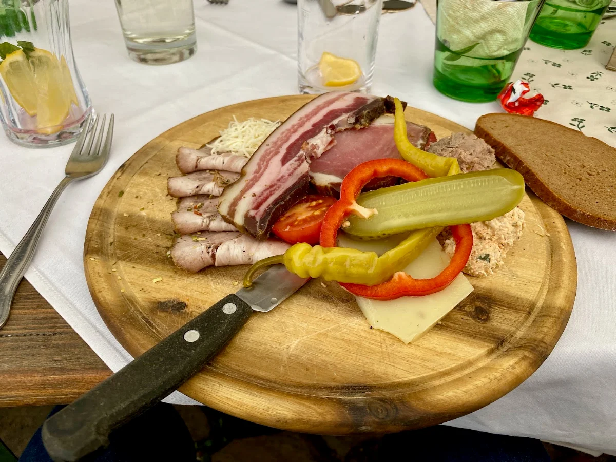 Essen und Trinken photo 2