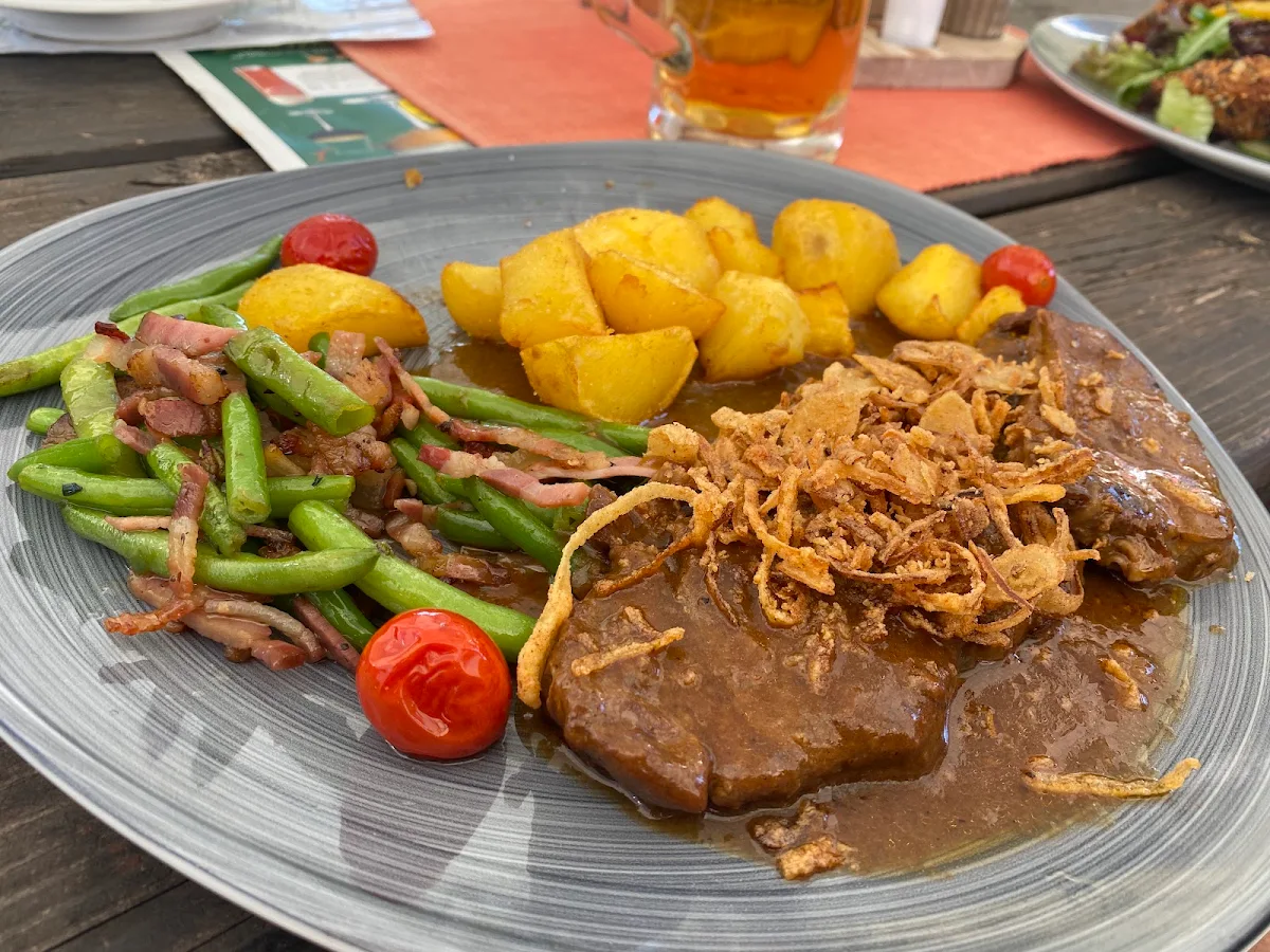 Essen und Trinken photo 4