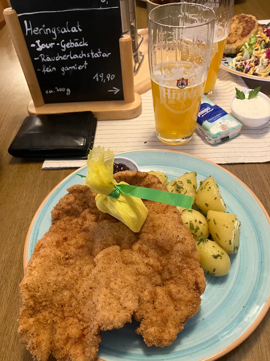 Essen und Trinken photo 5