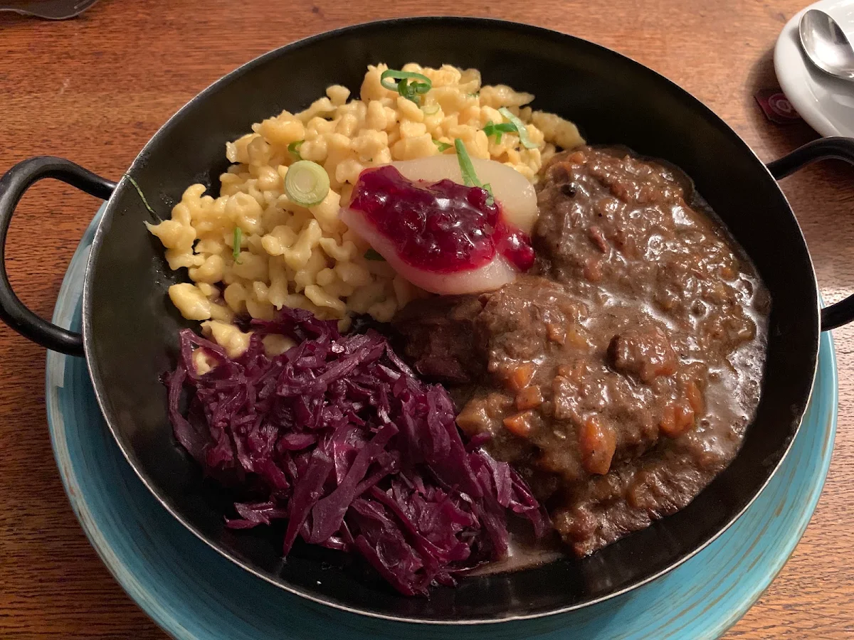 Essen und Trinken photo 7