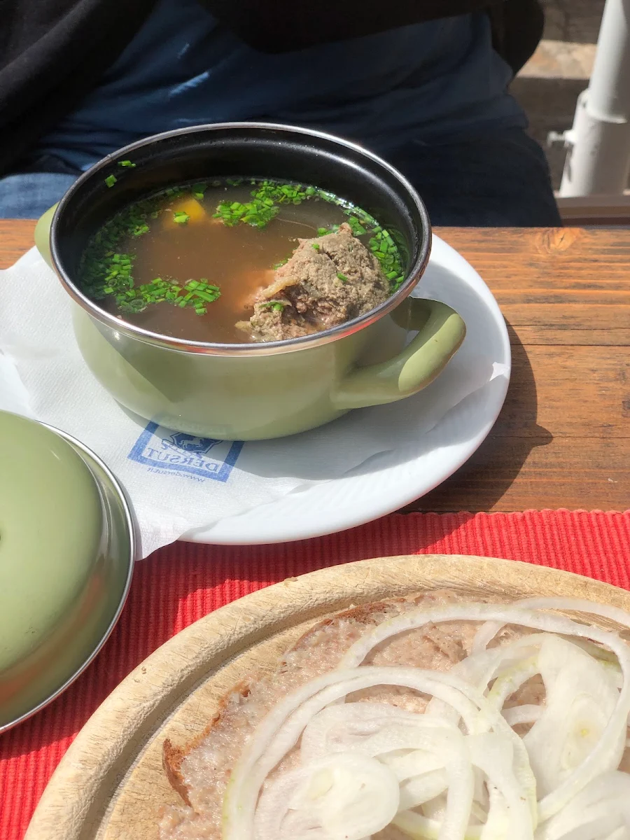 Essen und Trinken photo 8