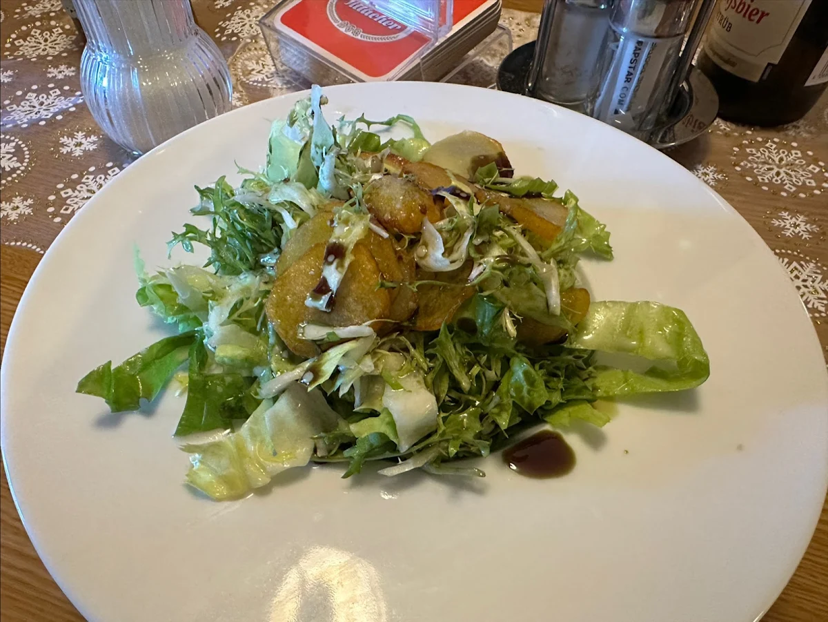 Essen und Trinken photo 9