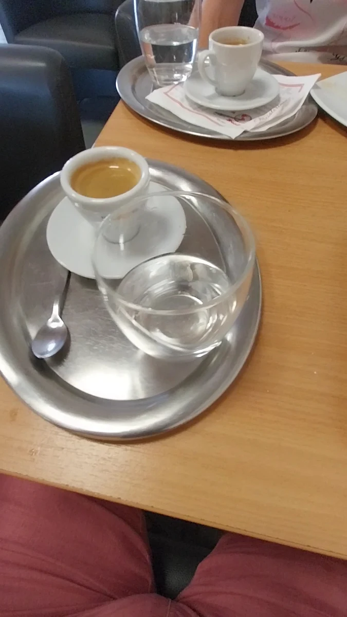 Essen und Trinken photo 3