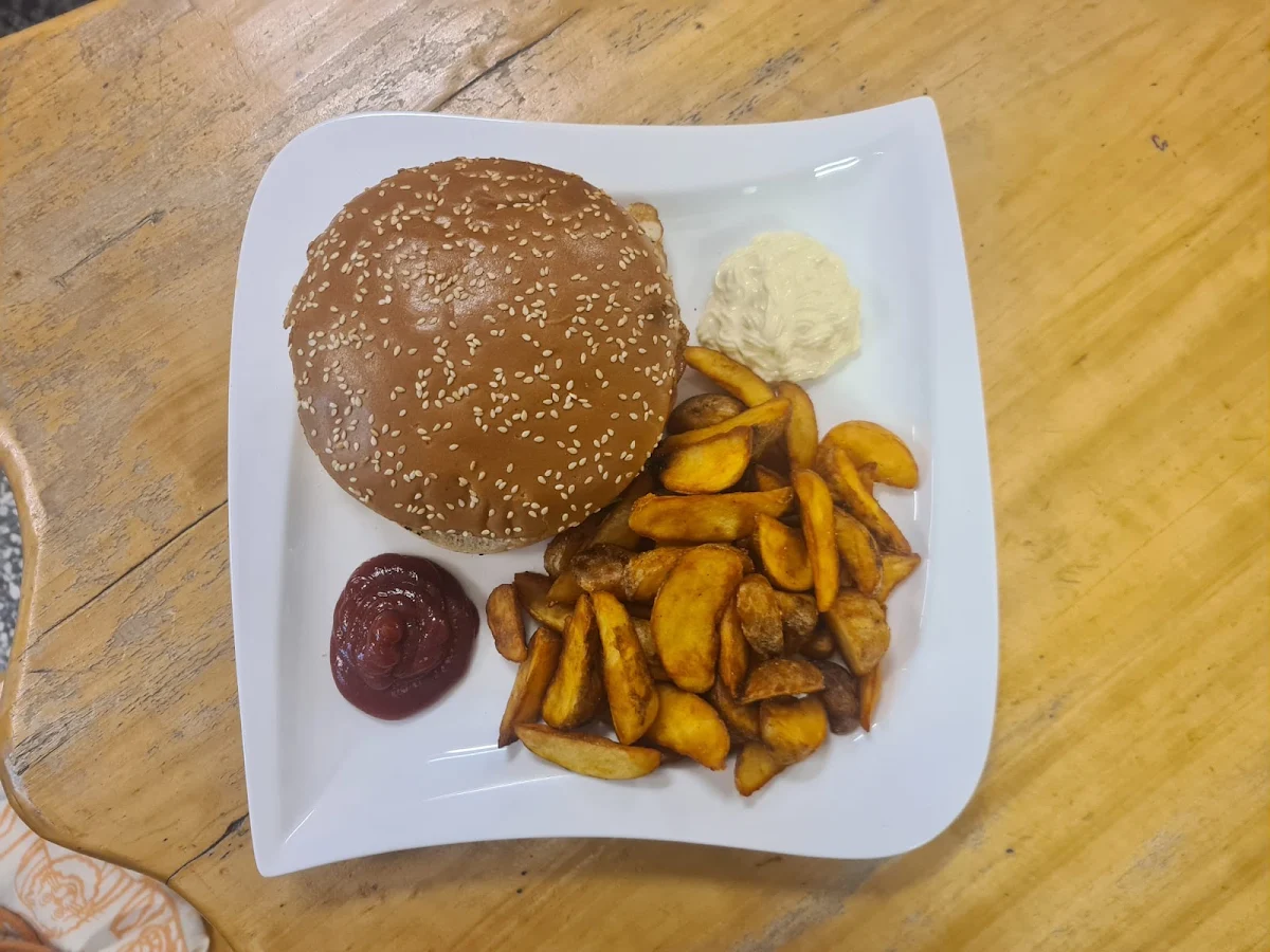 Essen und Trinken photo 3