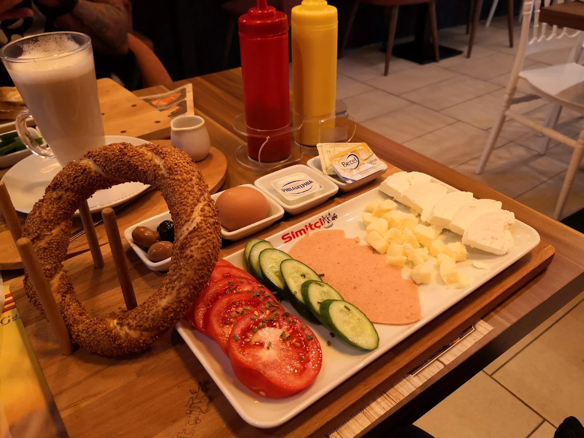 Essen und Trinken photo 5