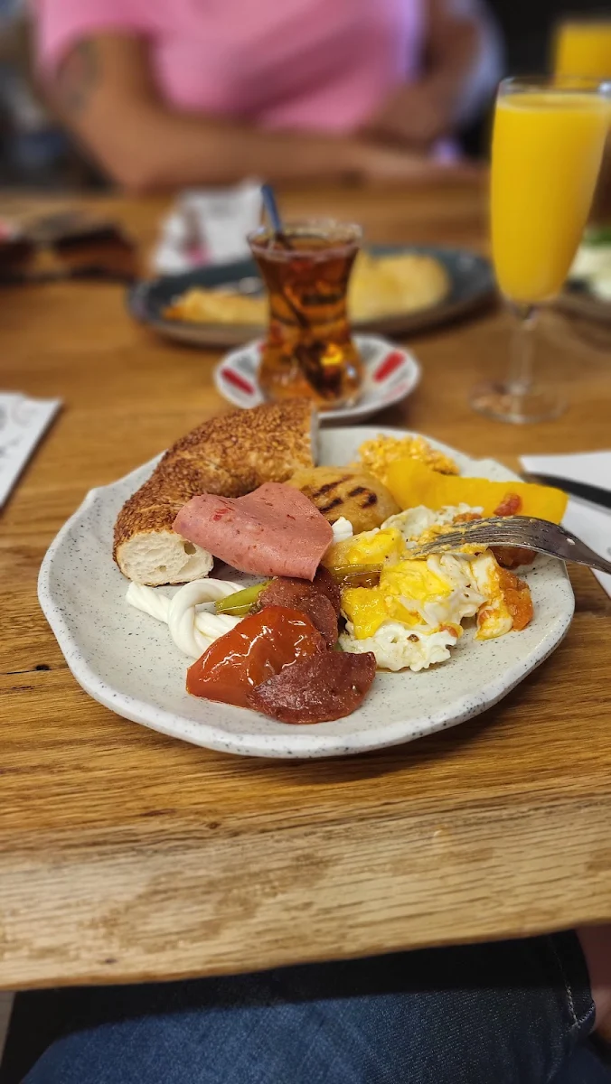 Essen und Trinken photo 7