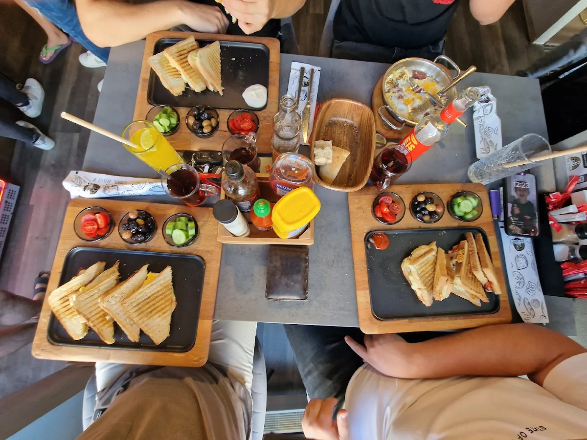 Essen und Trinken photo 9