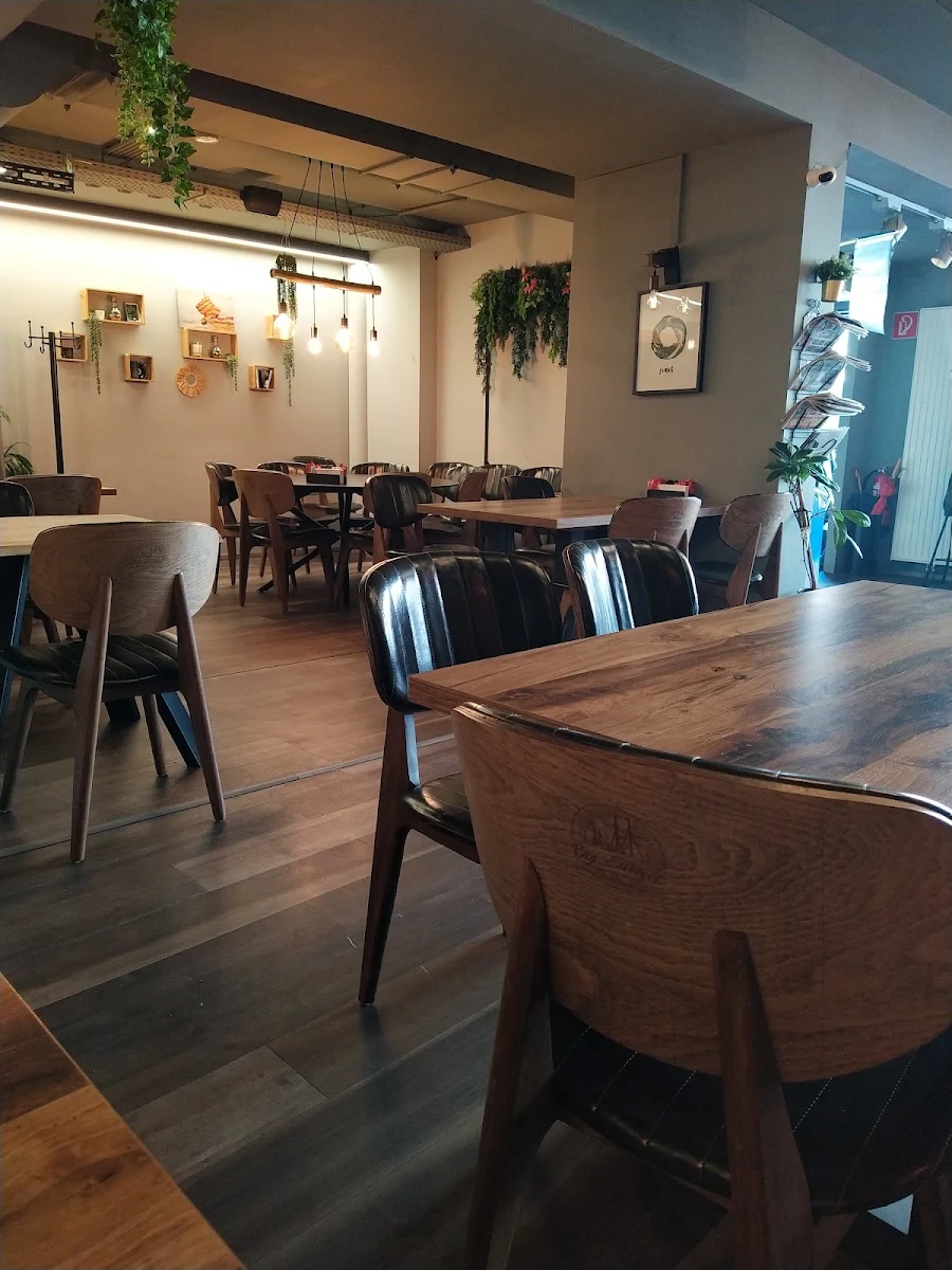 By Simit Cafe Wels Titelbild