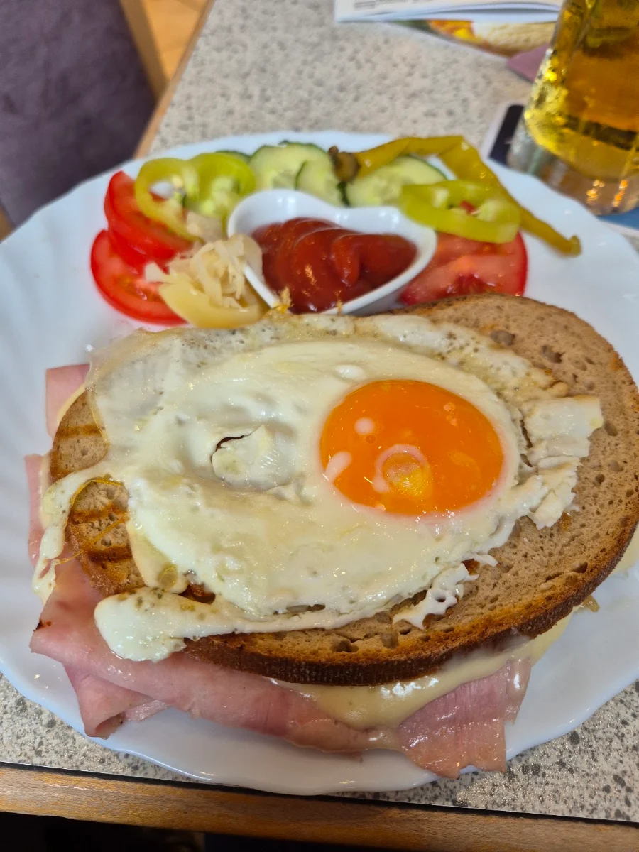 Essen und Trinken photo 1