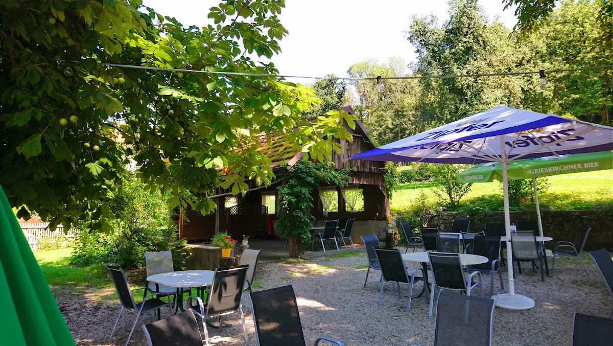 Atmosphäre photo 2
