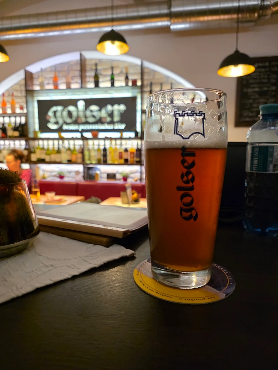 Essen und Trinken photo 1
