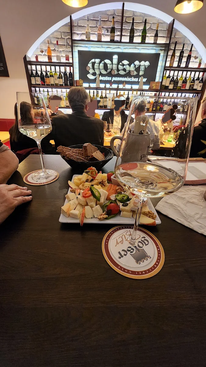 Essen und Trinken photo 10