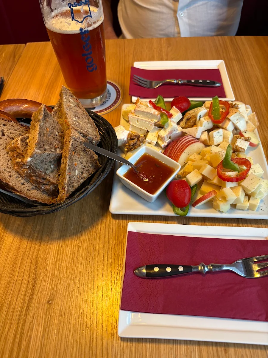 Essen und Trinken photo 2
