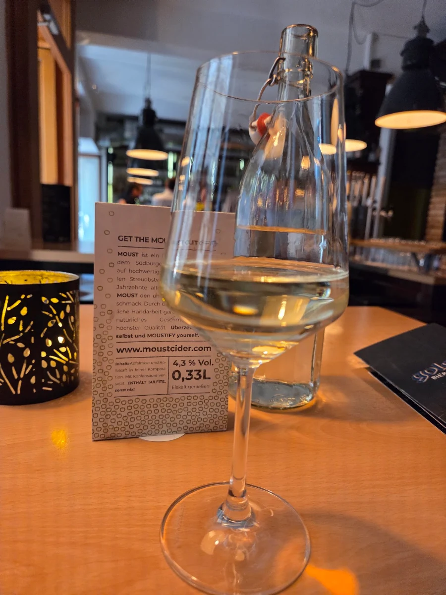 Essen und Trinken photo 3