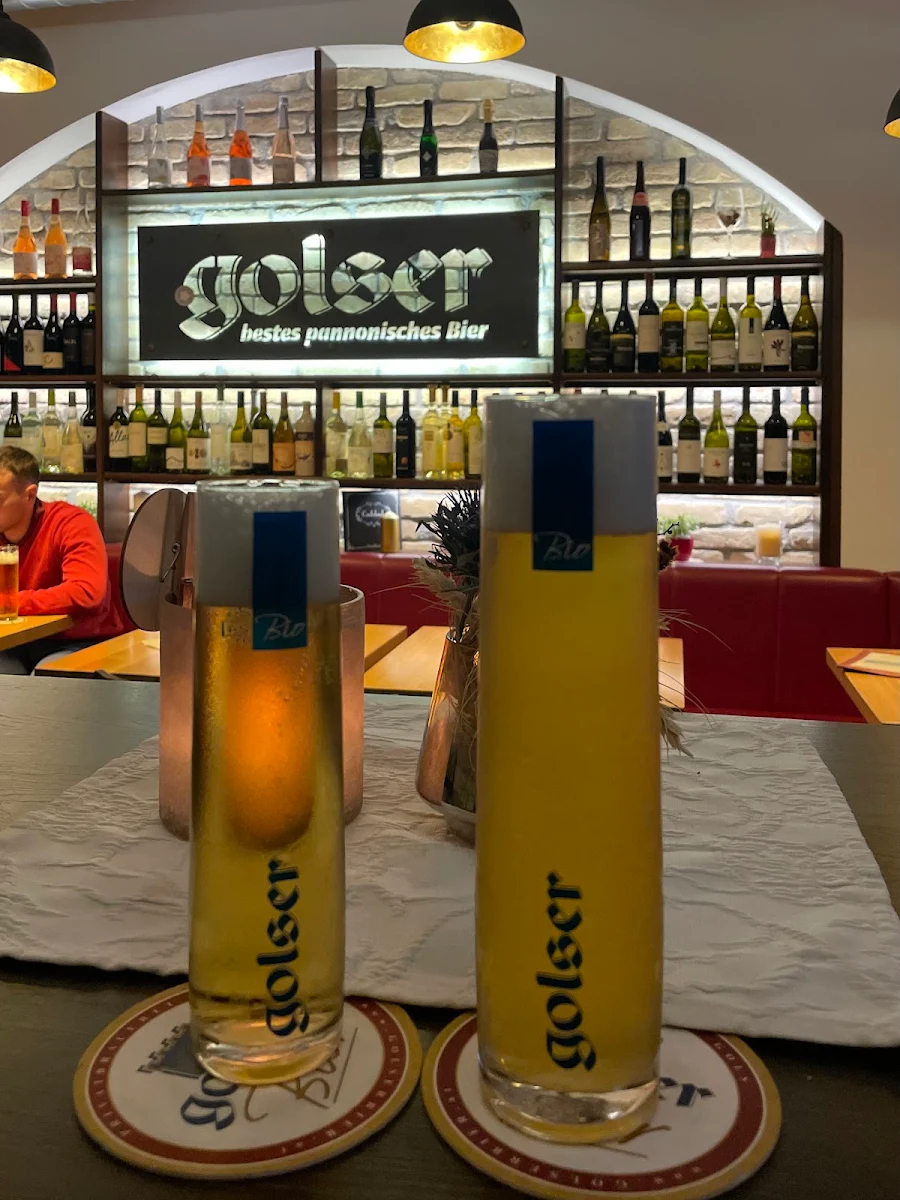 Essen und Trinken photo 4