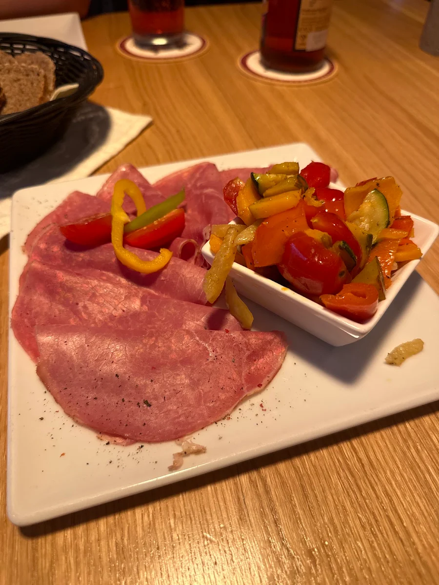 Essen und Trinken photo 5