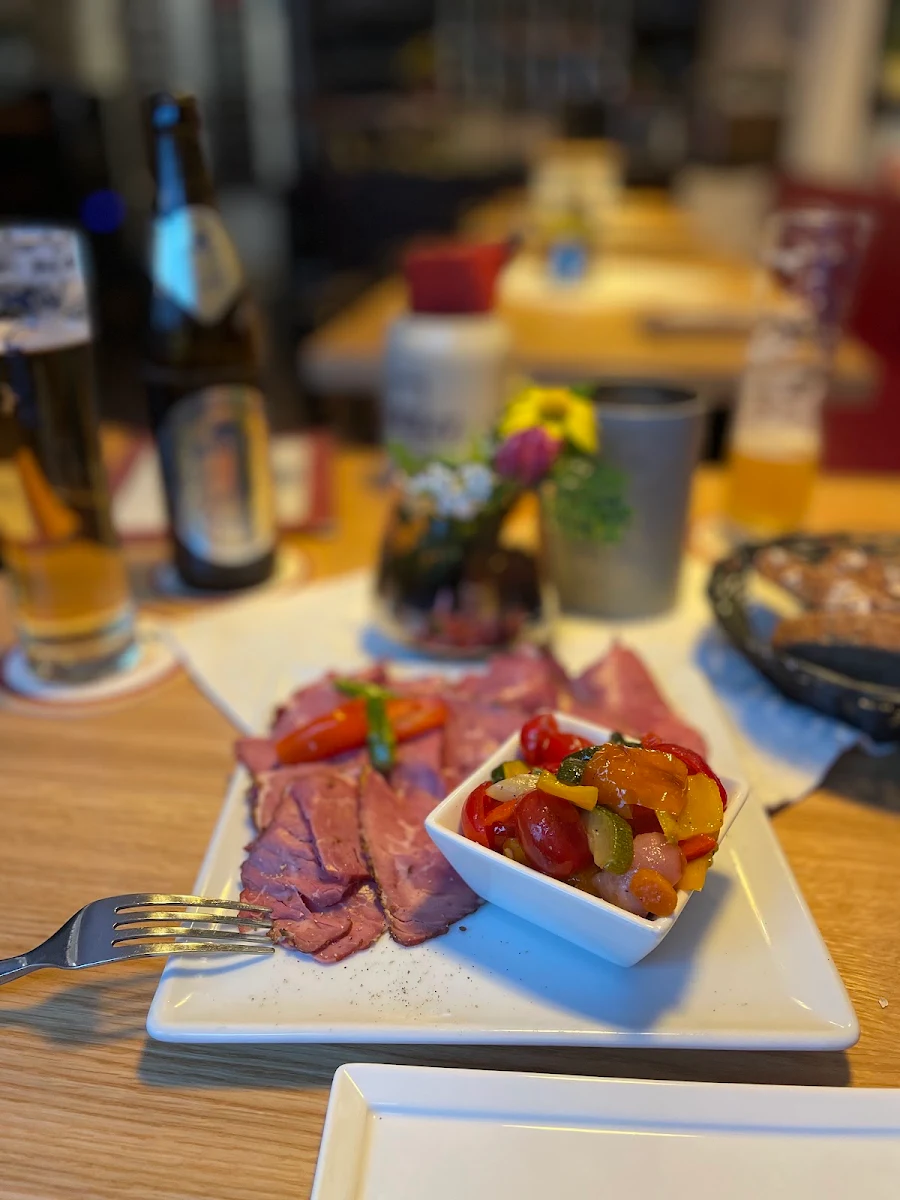 Essen und Trinken photo 6
