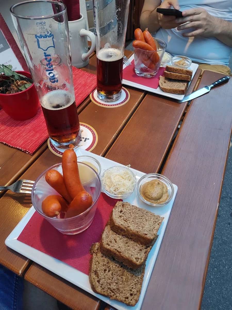 Essen und Trinken photo 7
