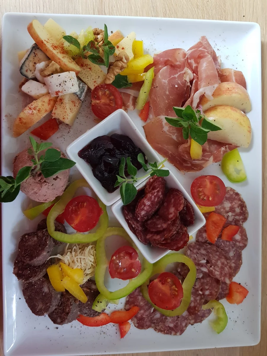Essen und Trinken photo 8