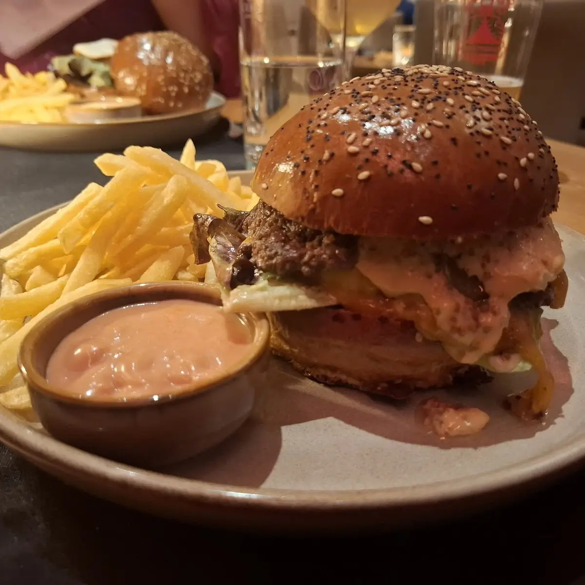 Essen und Trinken photo 3