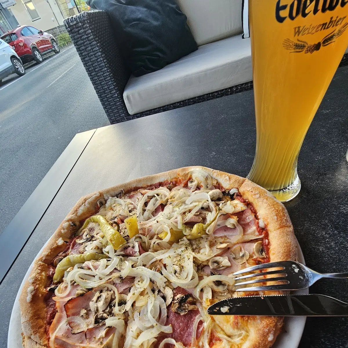 Essen und Trinken photo 7