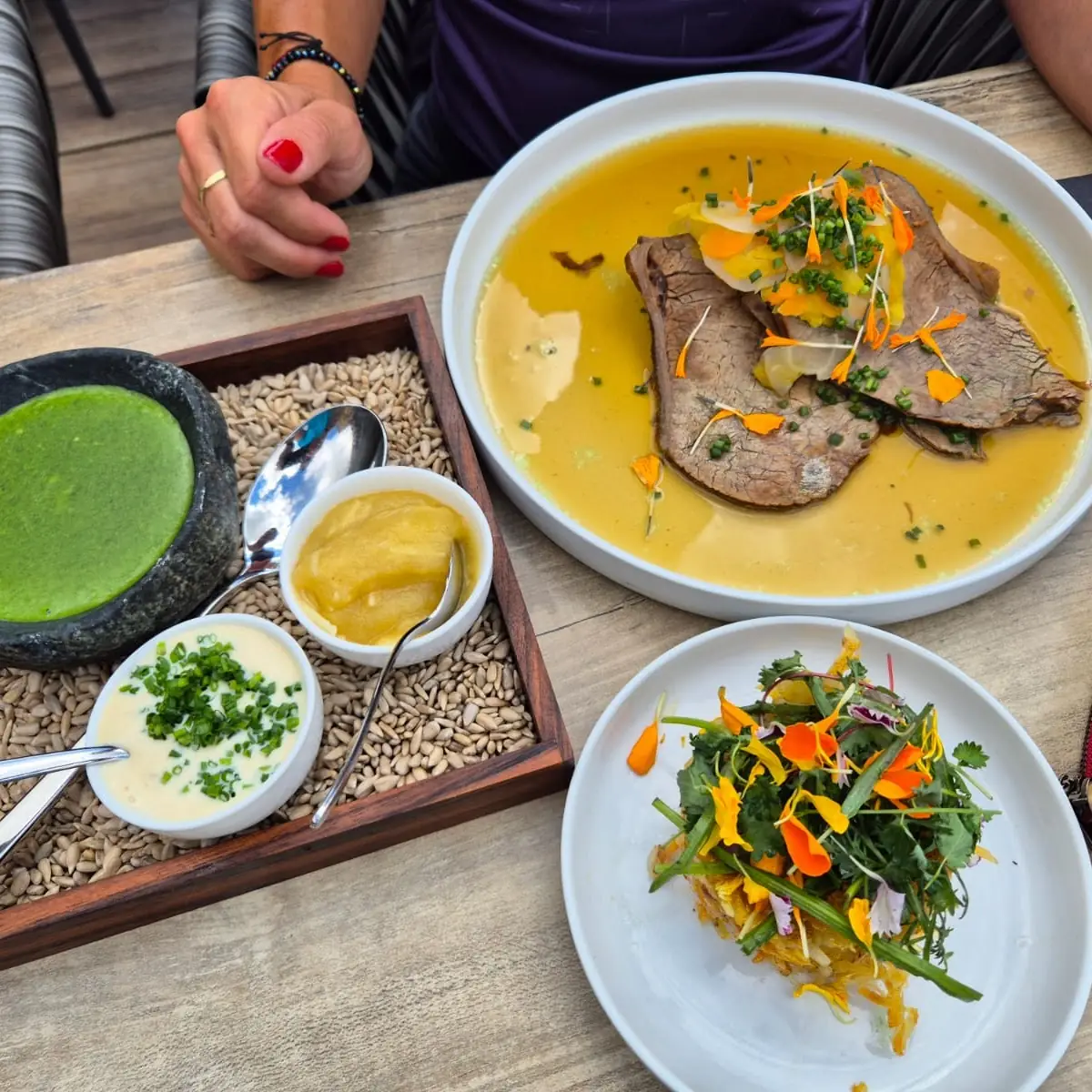 Essen und Trinken photo 8