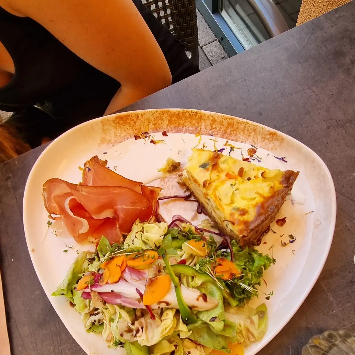 Essen und Trinken photo 10
