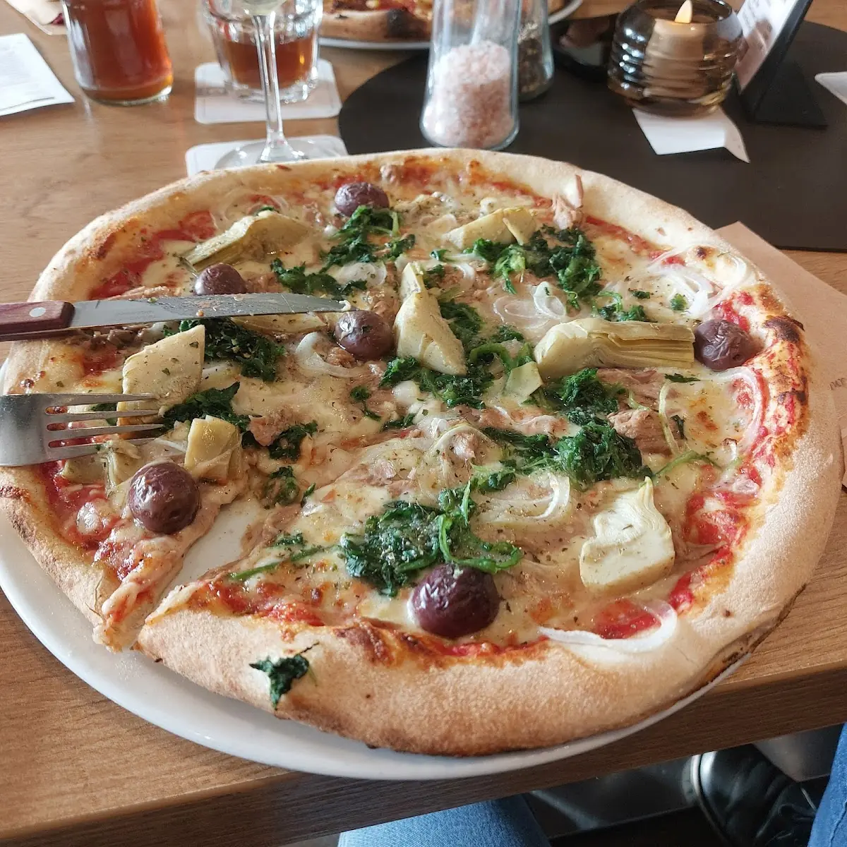 Essen und Trinken photo 2