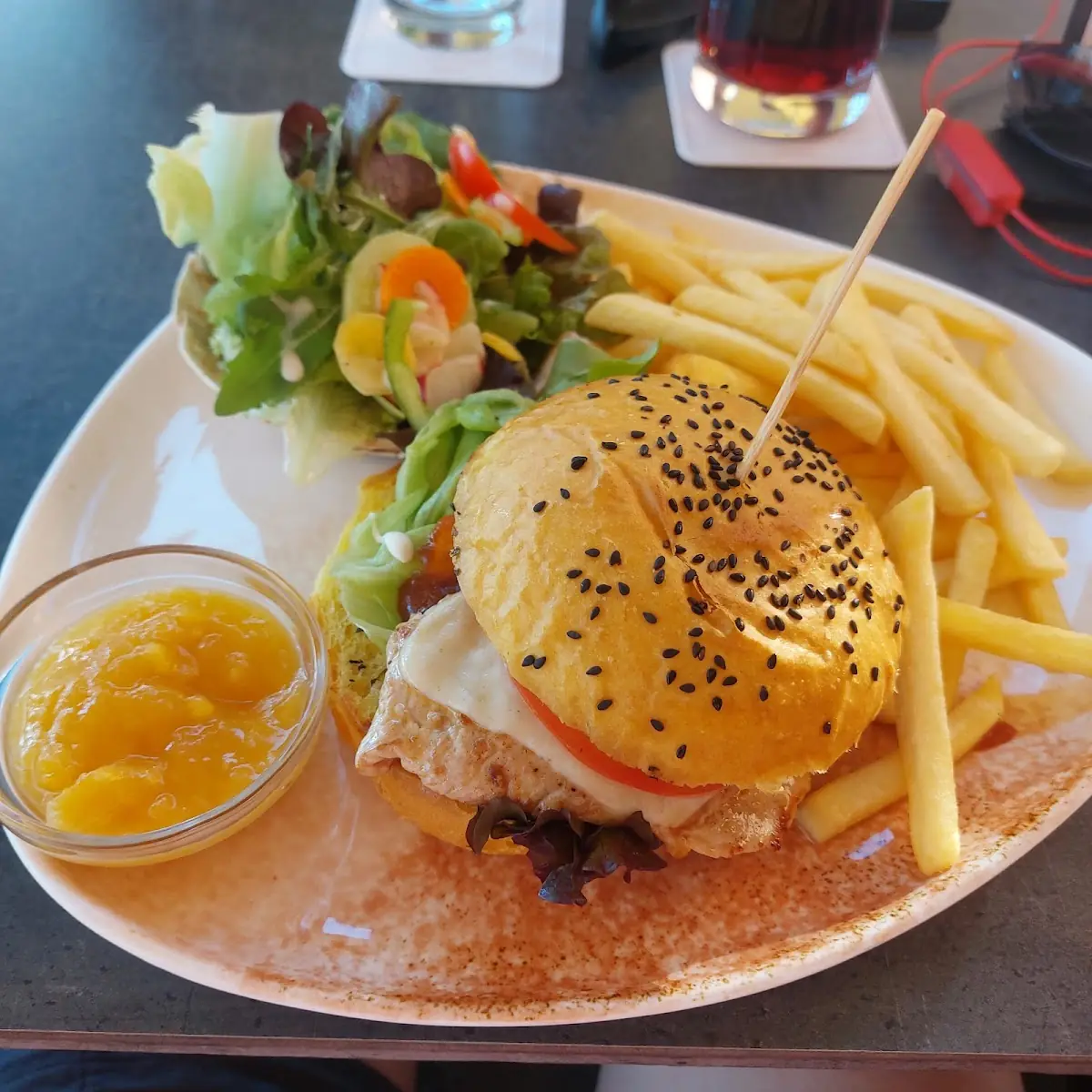 Essen und Trinken photo 3