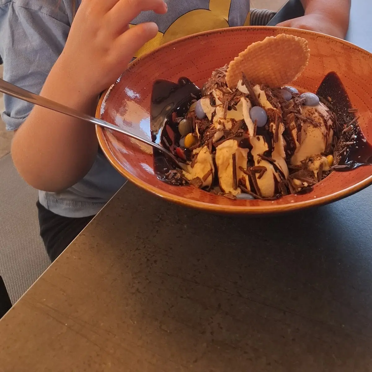 Essen und Trinken photo 4