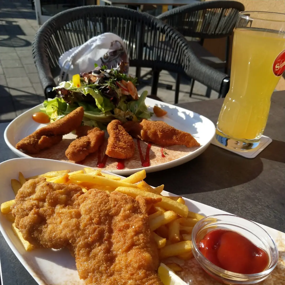 Essen und Trinken photo 5