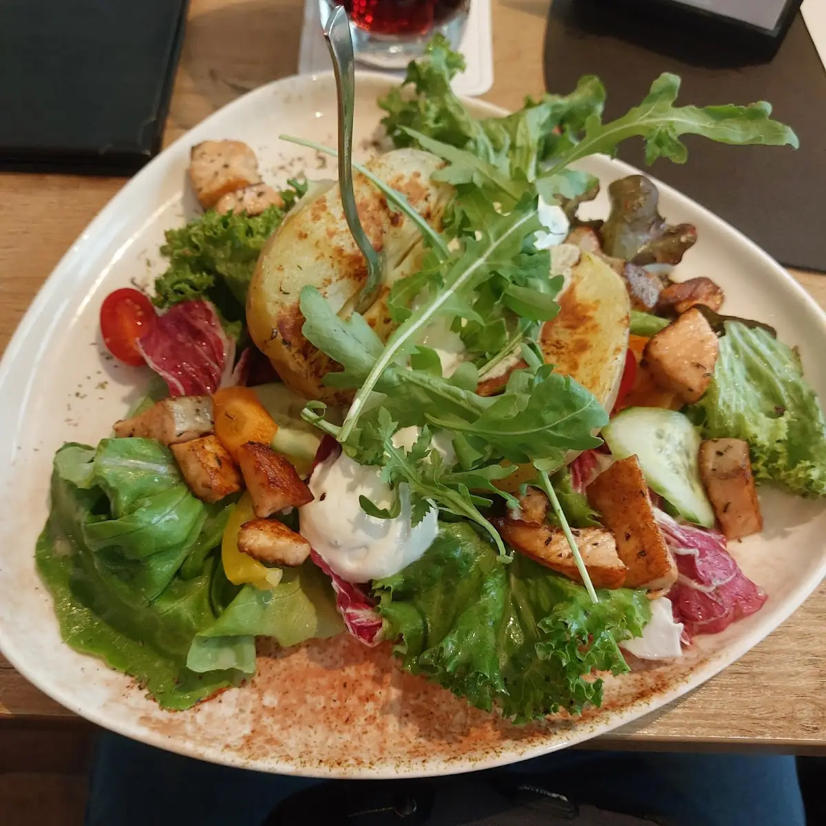 Essen und Trinken photo 6