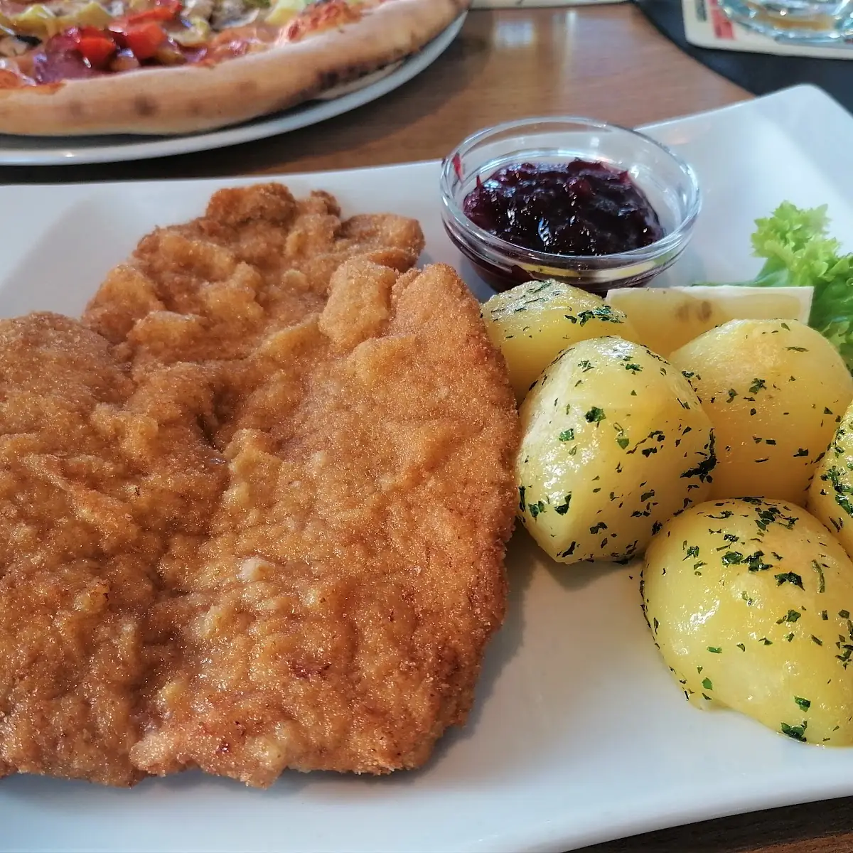 Essen und Trinken photo 8