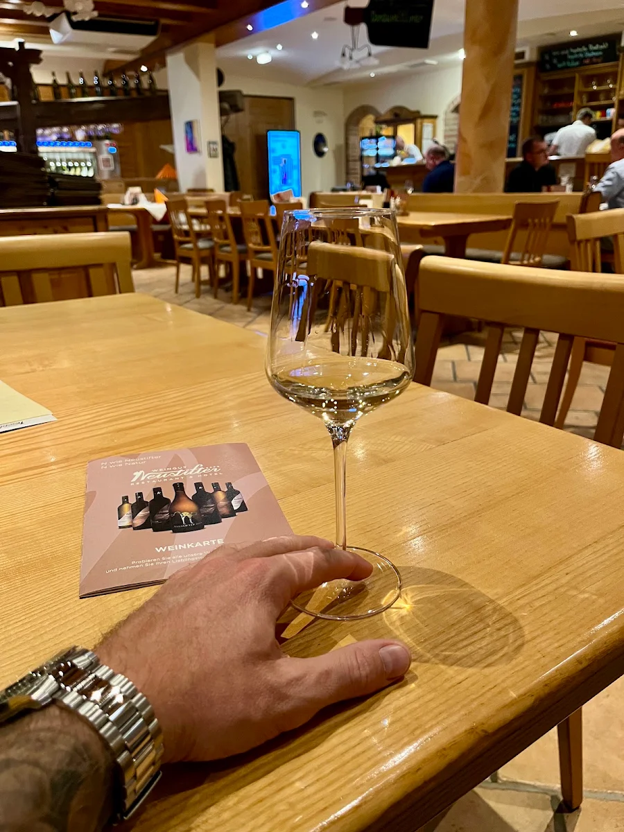 Essen und Trinken photo 4