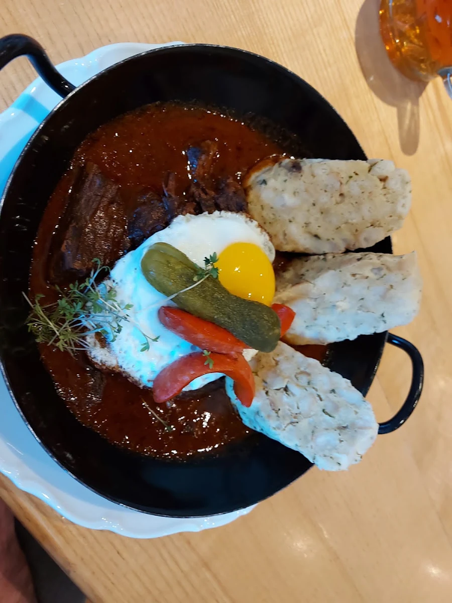 Essen und Trinken photo 6