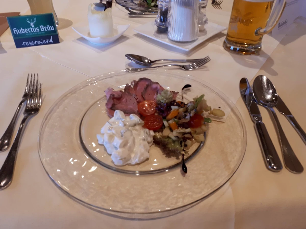 Essen und Trinken photo 7